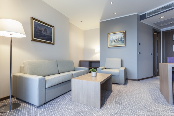 Hotel Premier Aqua